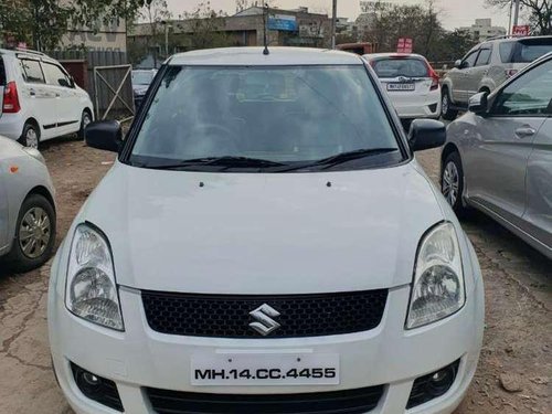 Used 2010 Maruti Suzuki Swift VDI MT for sale in Pune