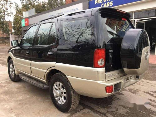 Tata Safari 4x2 GX DICOR BS-IV, 2011, Diesel MT in Chandigarh