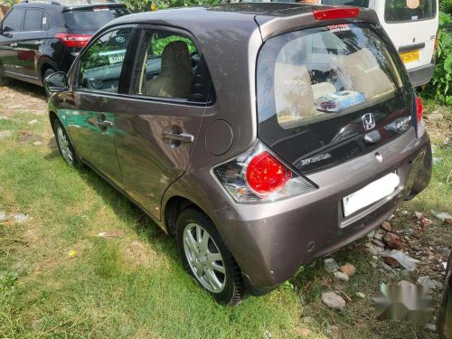 Honda Brio VX 2013 MT for sale in Kolkata