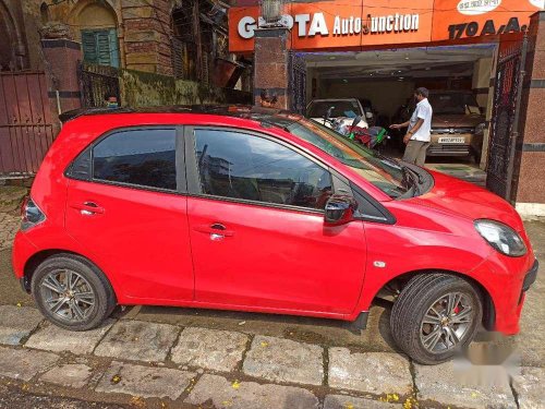 Honda Brio VX (O) Manual, 2014, Petrol MT in Kolkata