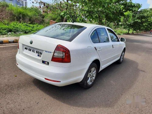 Skoda Laura Ambition 2.0 TDI CR Automatic, 2012, Diesel AT in Nashik