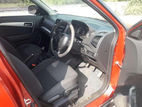 2017 Maruti Suzuki Vitara Brezza ZDi - Plus Dual Tone MT in Raipur