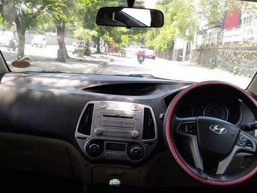 Hyundai I20 Sportz 1.2, 2011, Petrol MT in Mumbai