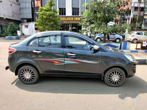 Tata Zest XM Diesel, 2017, Diesel MT for sale in Kolkata