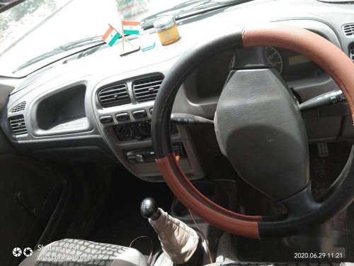 Maruti Suzuki Alto LXi BS-IV, 2011, Petrol MT for sale in Mathura