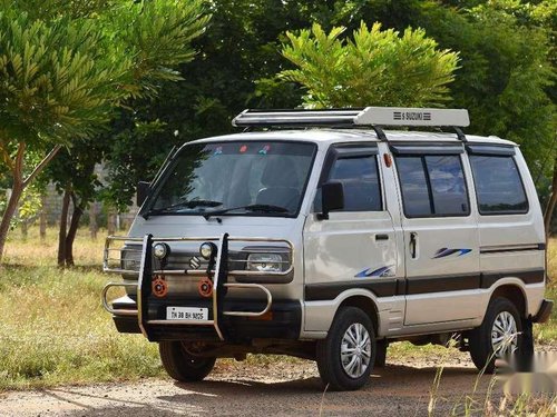 2011 Maruti Suzuki Omni MT for sale in Coimbatore