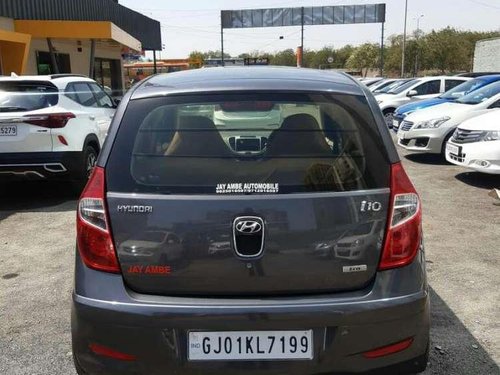 Hyundai i10 Era 2011 MT for sale in Ahmedabad