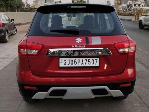 Maruti Suzuki Vitara Brezza ZDi 2019 MT for sale in Rajkot