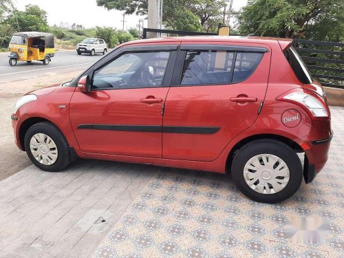 Maruti Suzuki Swift VDi, 2014, Diesel MT for sale in Cuddalore