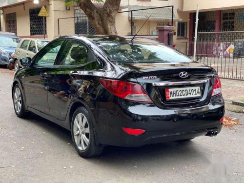 Used Hyundai Verna 1.6 VTVT 2011 MT for sale in Mumbai