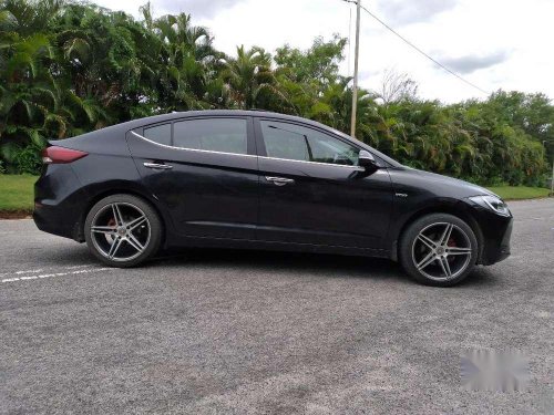 Hyundai Elantra 2.0 SX 2017 MT for sale in Hyderabad