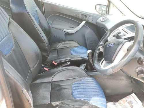 2011 Ford Fiesta MT for sale in Ahmedabad