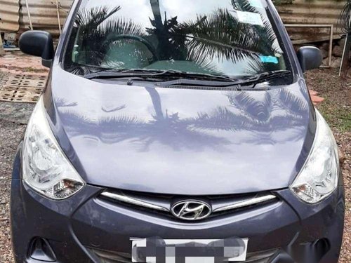 Hyundai Eon D Lite 2016 MT for sale in Sangli