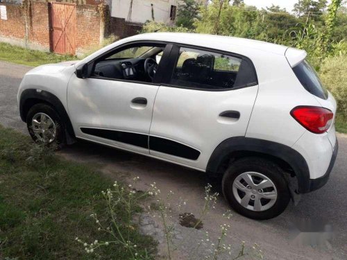 Used Renault Kwid RXL 2019 MT for sale in Bareilly