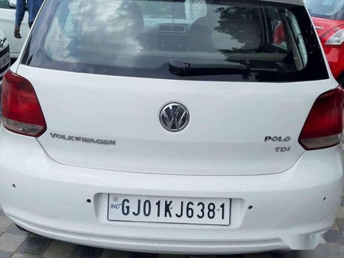 2010 Volkswagen Polo MT for sale in Vadodara