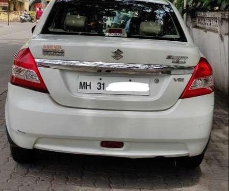 Used 2015 Maruti Suzuki Swift Dzire MT for sale in Nagpur