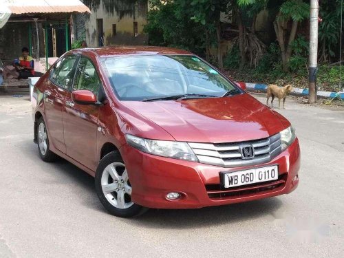 Honda City 1.5 V Manual, 2010, Petrol MT in Kolkata