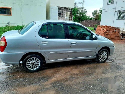 Tata Indigo TDI 2007 MT for sale in Pune