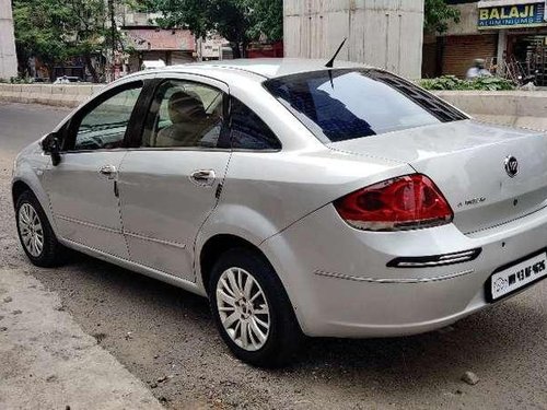 Used Fiat Linea Emotion 2011 MT for sale in Nagpur