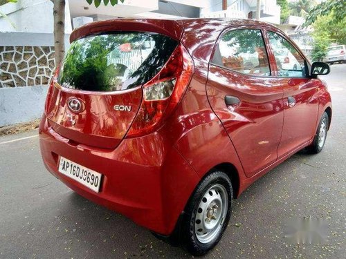 Hyundai Eon Era +, 2017, Petrol MT for sale in Visakhapatnam
