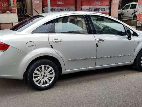 Used Fiat Linea Emotion 2011 MT for sale in Nagpur