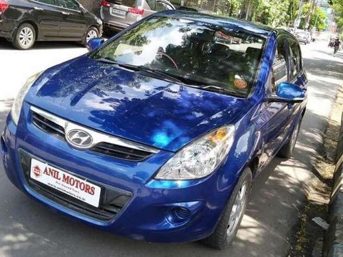 Hyundai I20 Sportz 1.2, 2011, Petrol MT in Mumbai