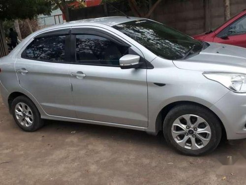 2017 Ford Aspire MT for sale in Pondicherry