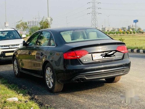 Audi A4 2.0 TDI (177bhp), Premium Plus, 2011, Diesel AT in Chandigarh