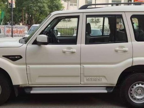 Used 2019 Mahindra Scorpio MT for sale in Ghaziabad