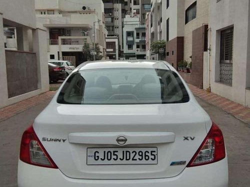 2013 Nissan Sunny MT for sale in Surat 