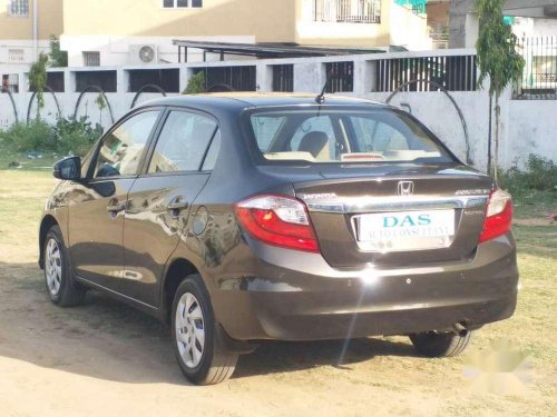 Used 2016 Honda Amaze SX i DTEC MT for sale in Ahmedabad