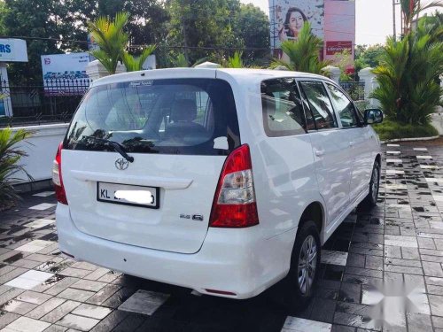 Toyota Innova 2.5 GX 7 STR, 2012, Diesel MT for sale in Kottayam