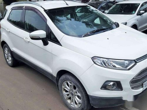 Used Ford EcoSport 2013 MT for sale in Vadodara