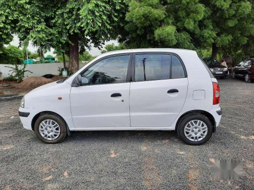 2008 Hyundai Santro Xing GL MT for sale in Ahmedabad