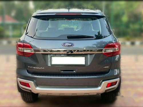 2019 Ford Endeavour AT for sale in Karnal