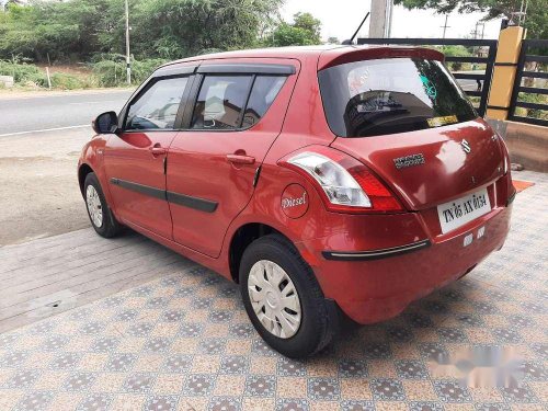 Maruti Suzuki Swift VDi, 2014, Diesel MT for sale in Cuddalore