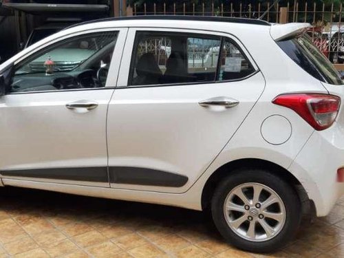 Used Hyundai Grand i10 Asta 2015 MT for sale in Mumbai