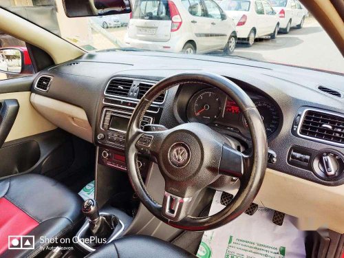 Used 2013 Volkswagen Polo MT for sale in Coimbatore