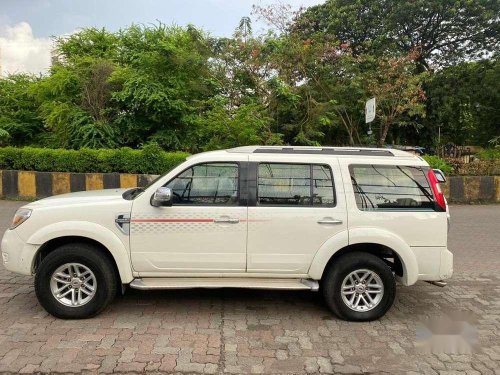 Ford Endeavour 2012 MT for sale in Mumbai