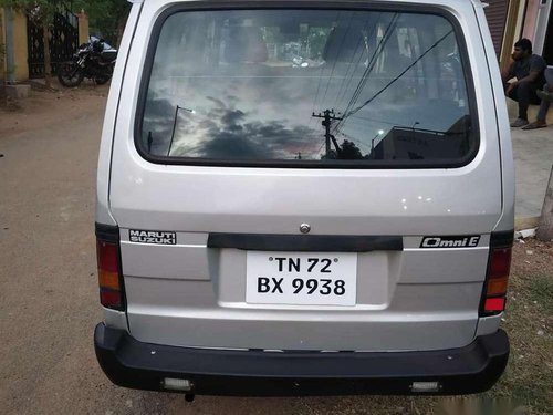 Maruti Suzuki Omni E 8 STR BS-IV, 2018, Petrol MT in Tirunelveli