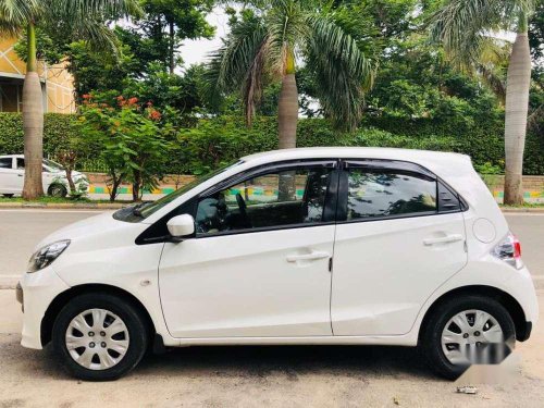 2013 Honda Brio MT for sale in Nagar