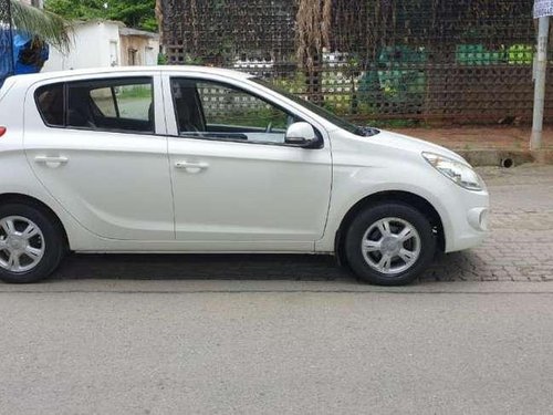 Hyundai I20 Asta 1.2, 2012, Petrol MT for sale in Mumbai