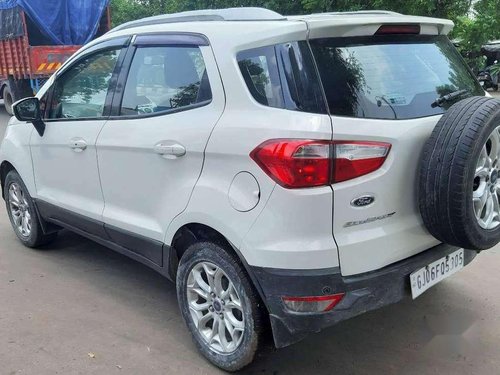 Used Ford EcoSport 2013 MT for sale in Vadodara