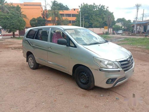 2008 Toyota Innova MT for sale in Hyderabad