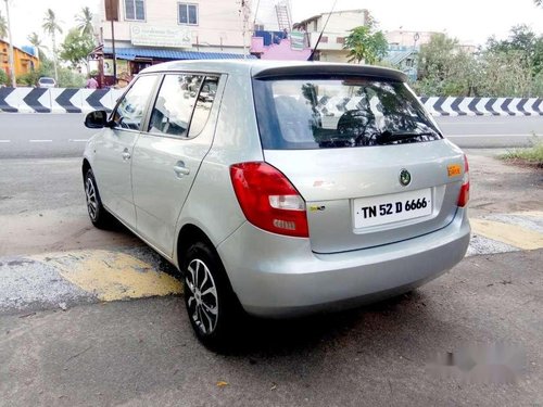 2010 Skoda Fabia MT for sale in Erode