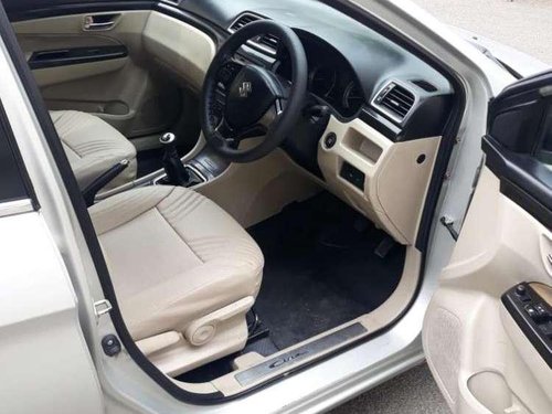 2015 Maruti Suzuki Ciaz MT for sale in Salem