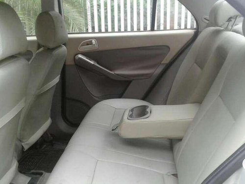 Tata Manza Aqua Quadrajet BS IV 2009 MT in Hyderabad