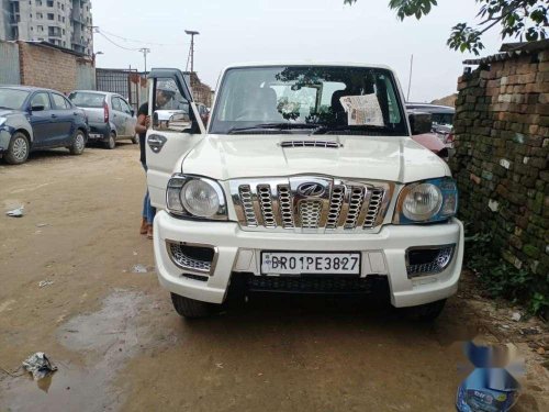 Mahindra Scorpio Ex, 2013, Diesel MT in Patna