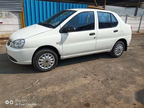 Tata Indigo eCS 2015 MT for sale in Pondicherry