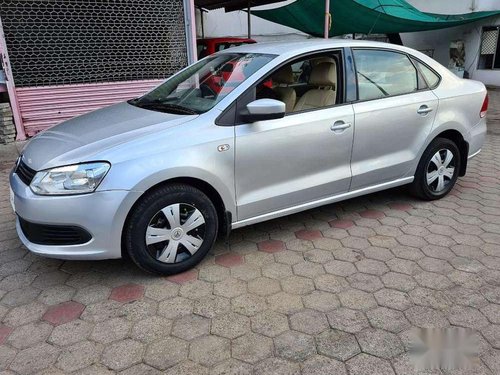 Volkswagen Vento Comfortline Diesel, 2010, Diesel MT in Hyderabad